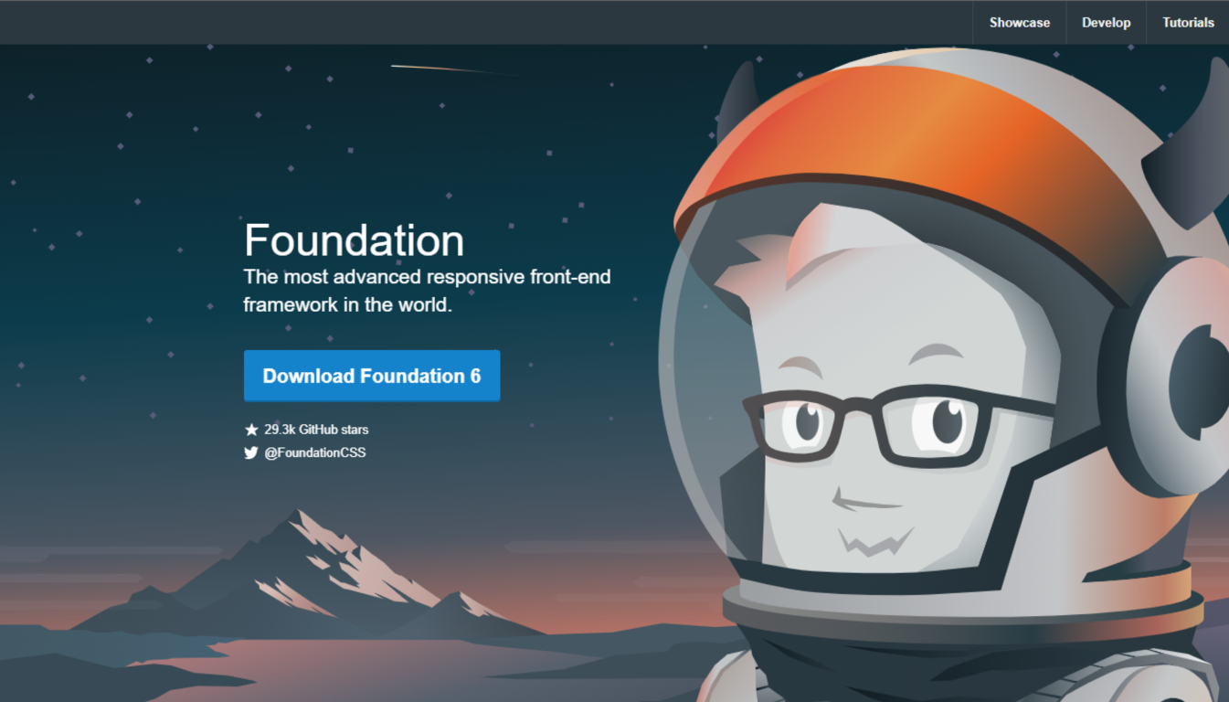 Foundation Framework