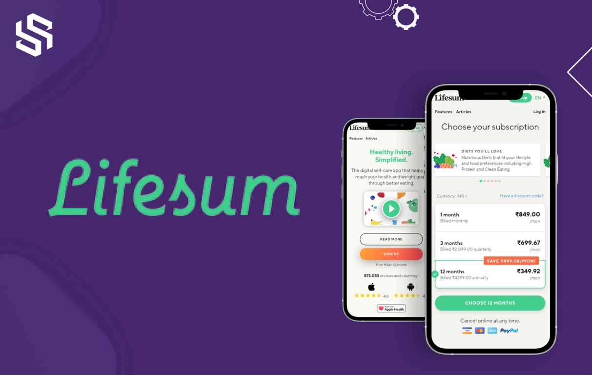 Lifesum