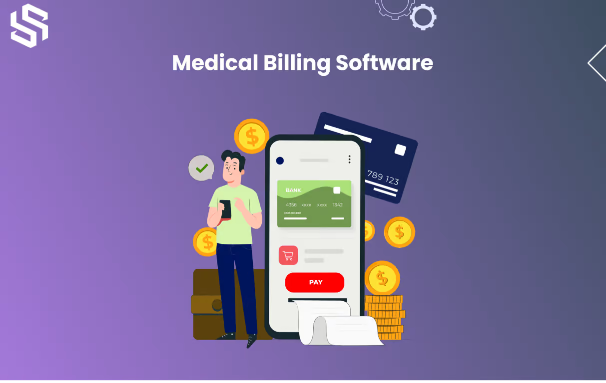 Medical Billing Software