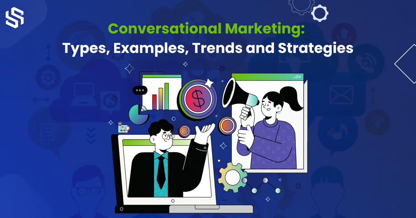 conversation marketing