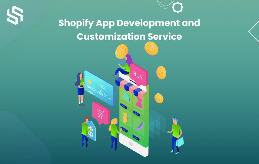 Shopify App Development and Customization Service