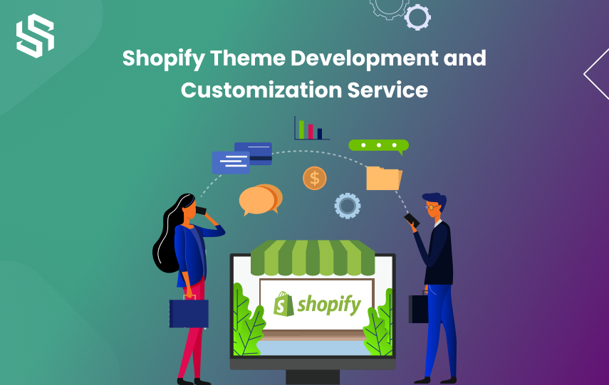 Shopify Theme Development and Customization Service