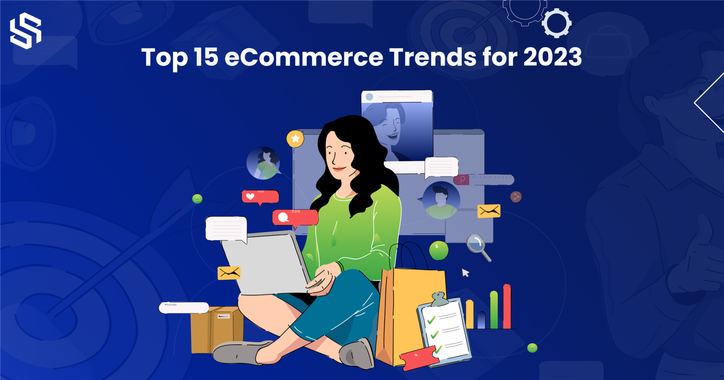 ecommerce trends for 2023