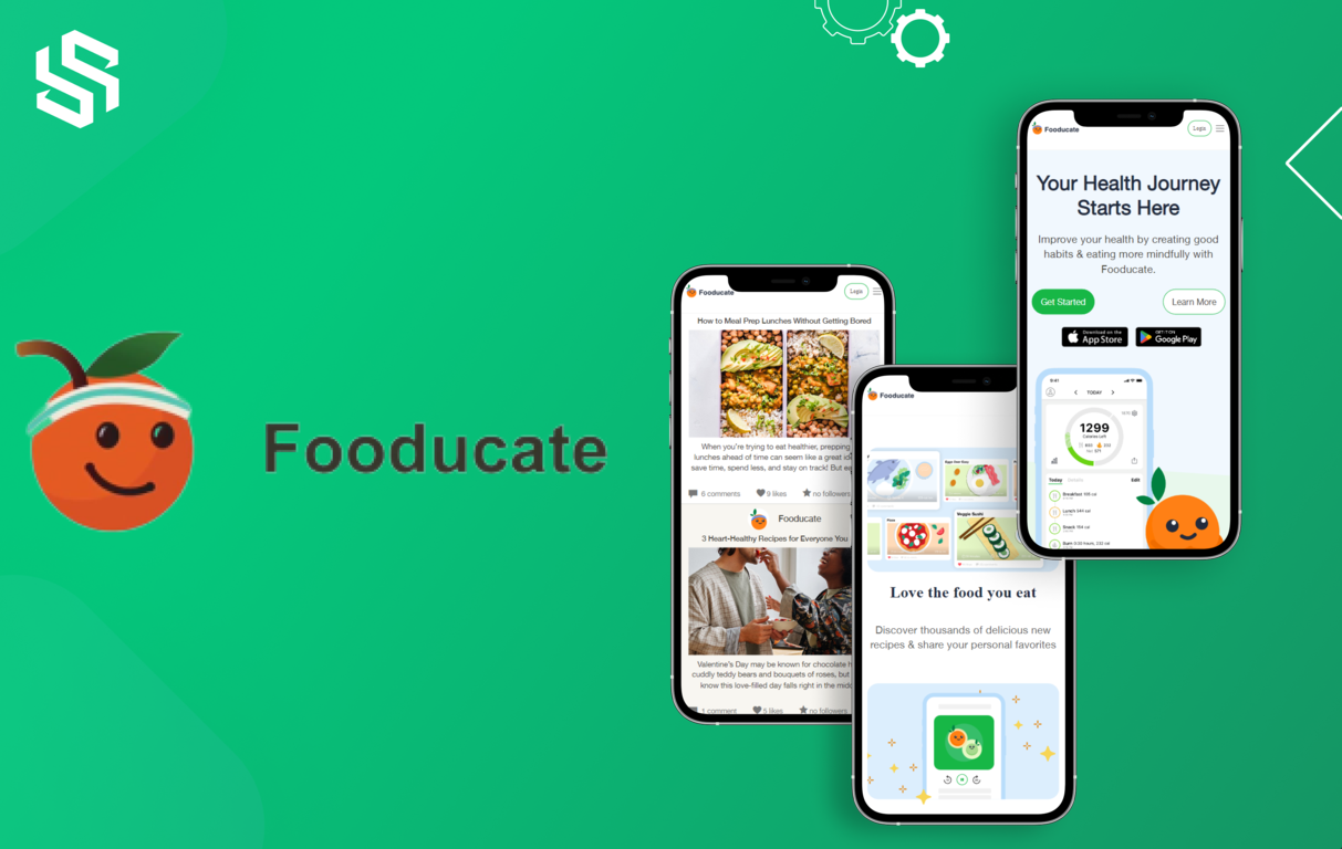 Fooducate