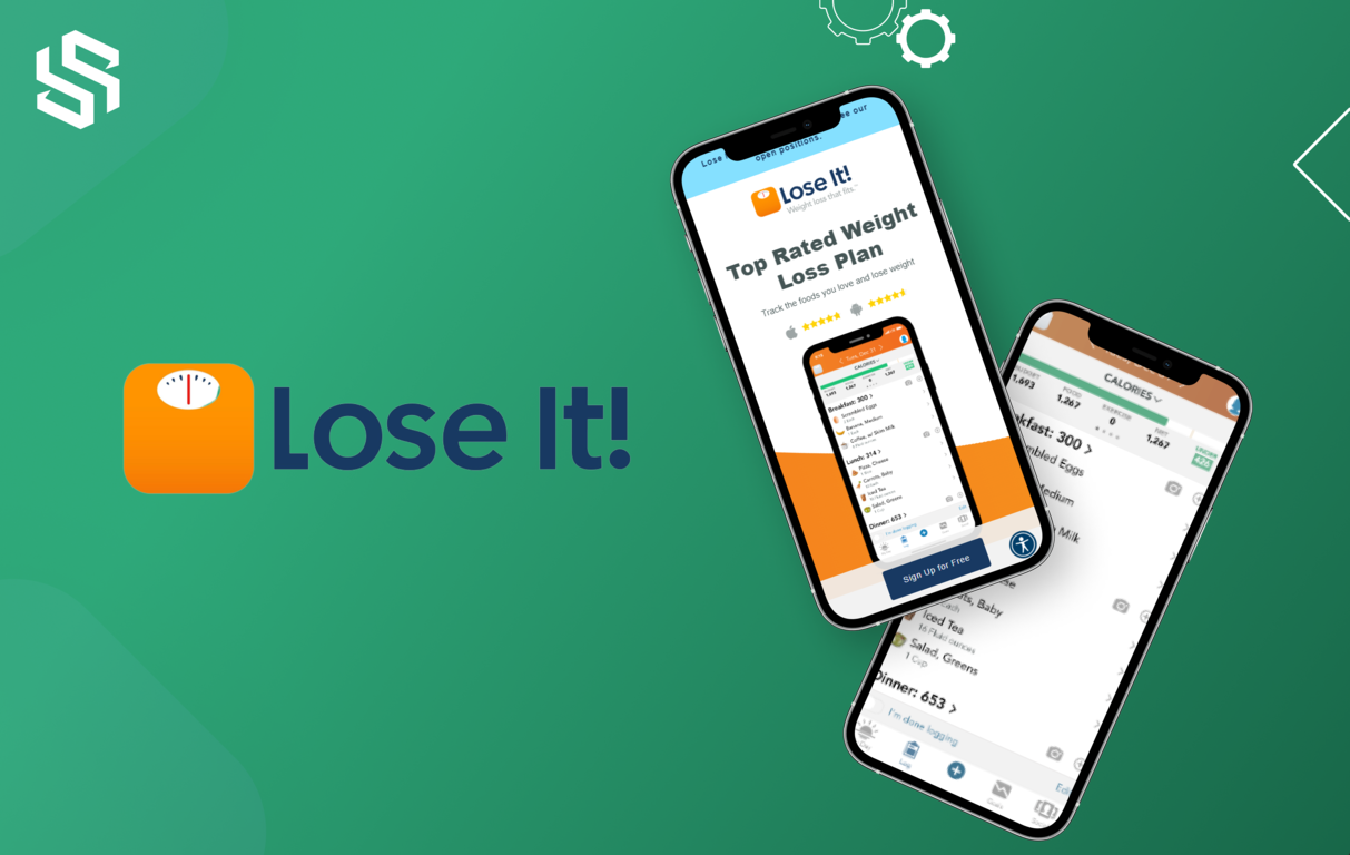 Lose It
