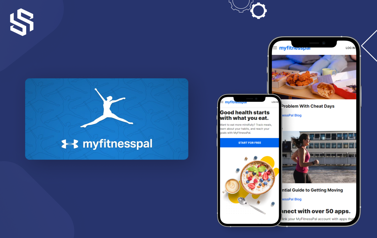MyFitnessPal