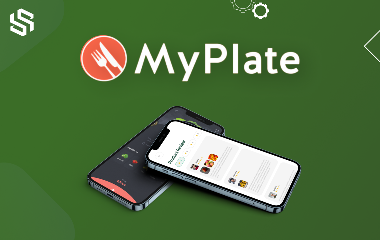 MyPlate