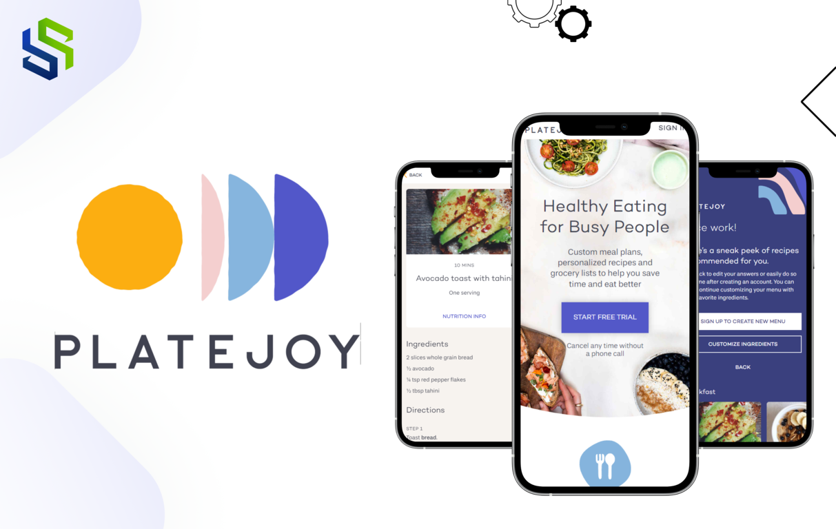PlateJoy