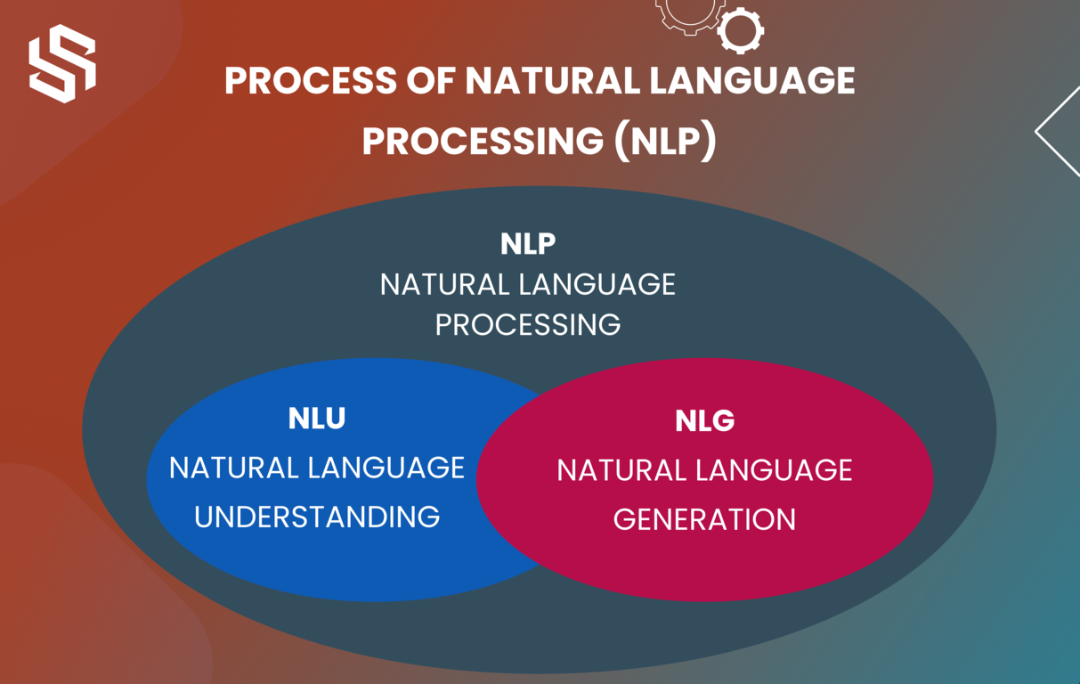 Process of Natural Language Processing (NLP)