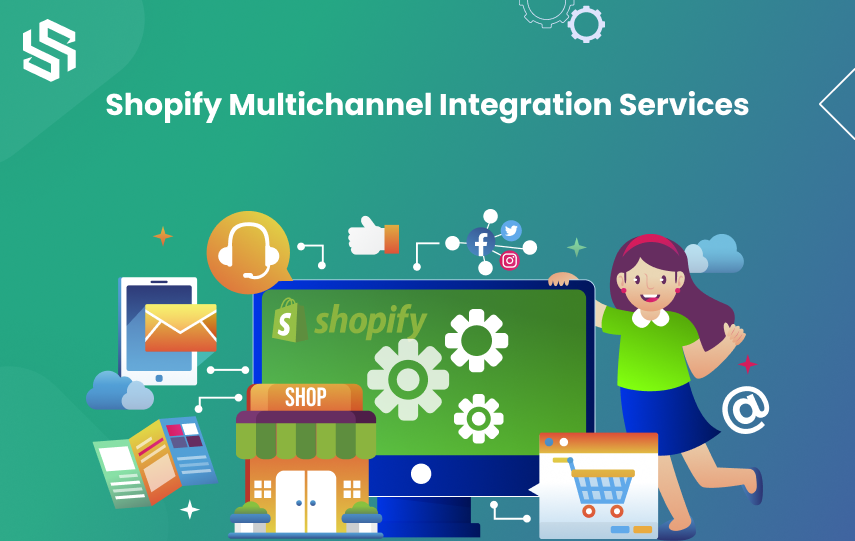 Shopify Multichannel Integration Services