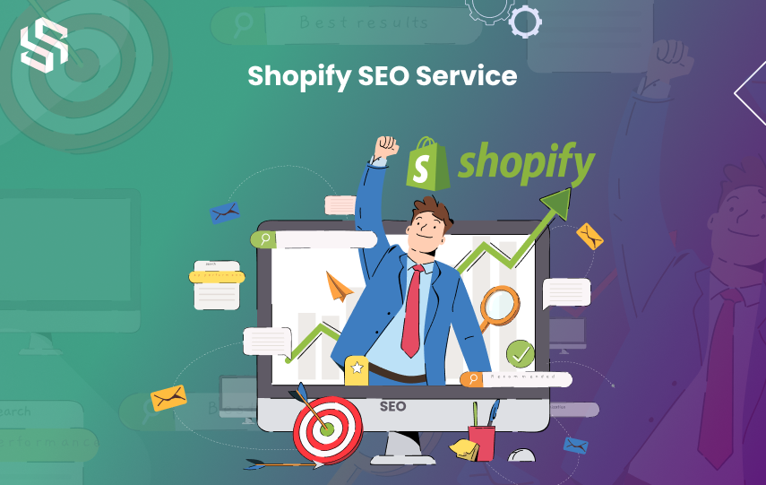 Shopify SEO Service