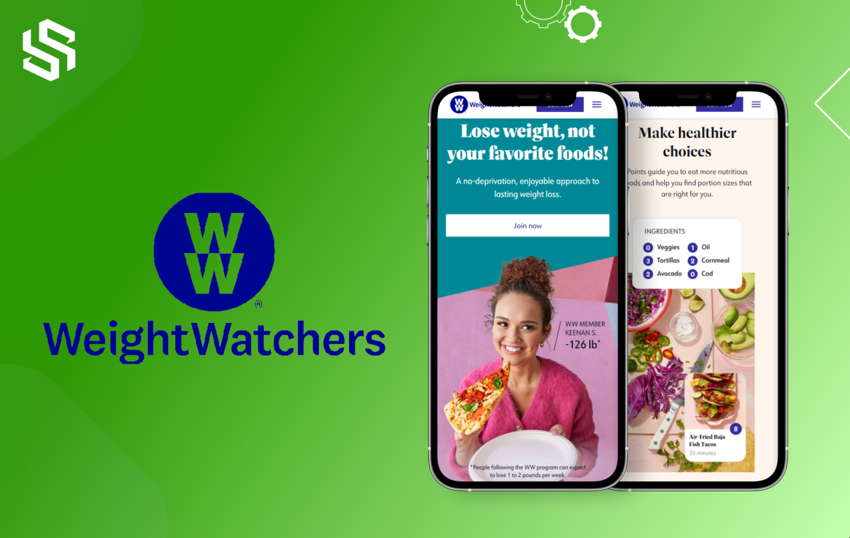 WeightWatchers