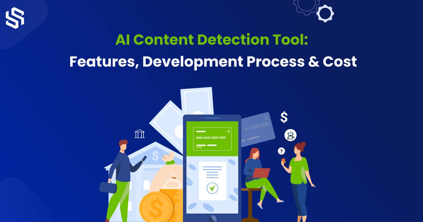 AI Content Detection Tool: Development Cost In 2023