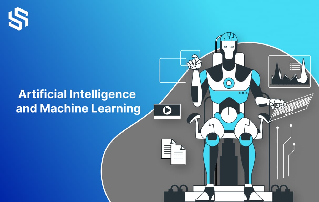 AI and ML