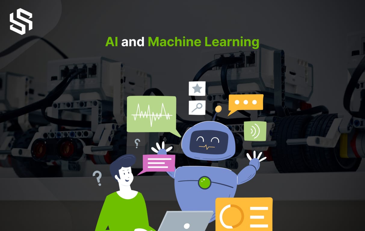 AI and Machine Learning