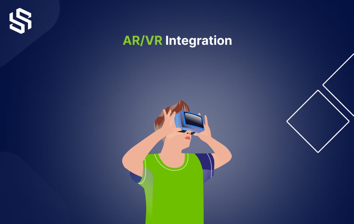 AR/VR Integration