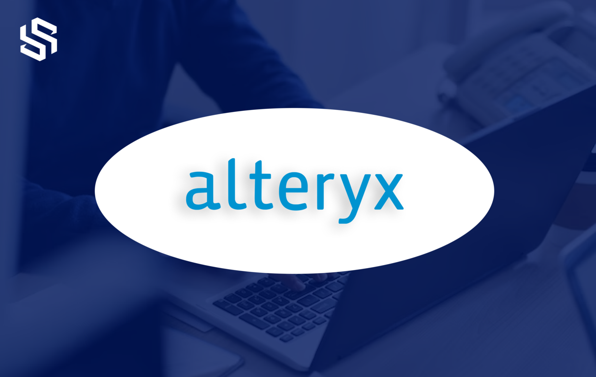 Alteryx