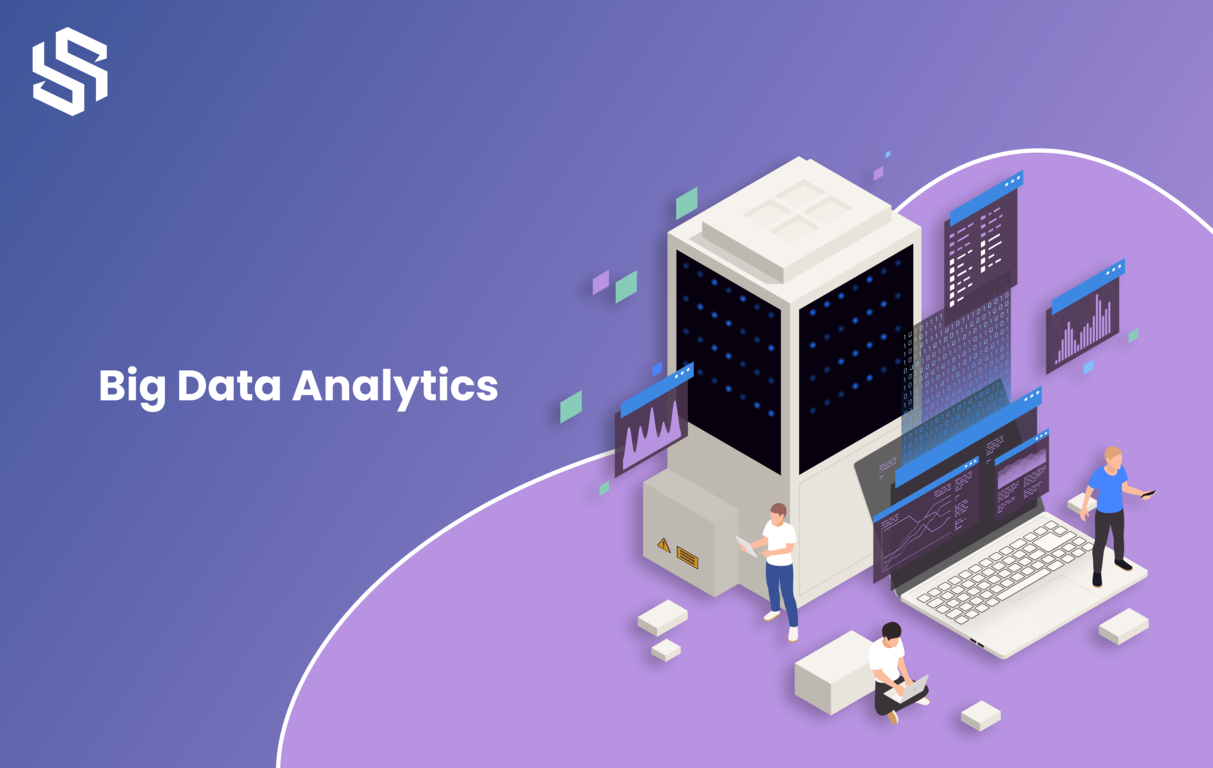 Big Data Analytics