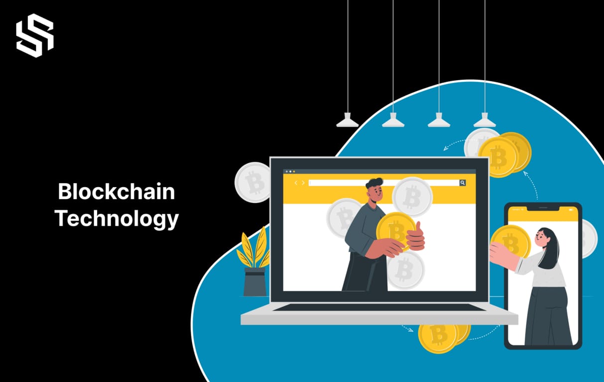 Blockchain Technology