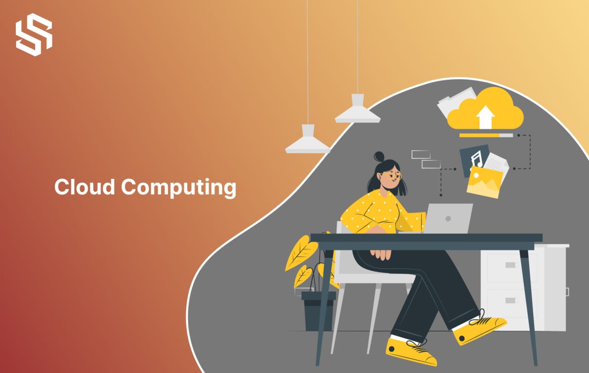 Cloud Computing