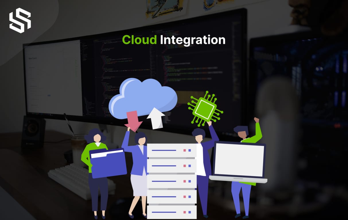 Cloud Integration