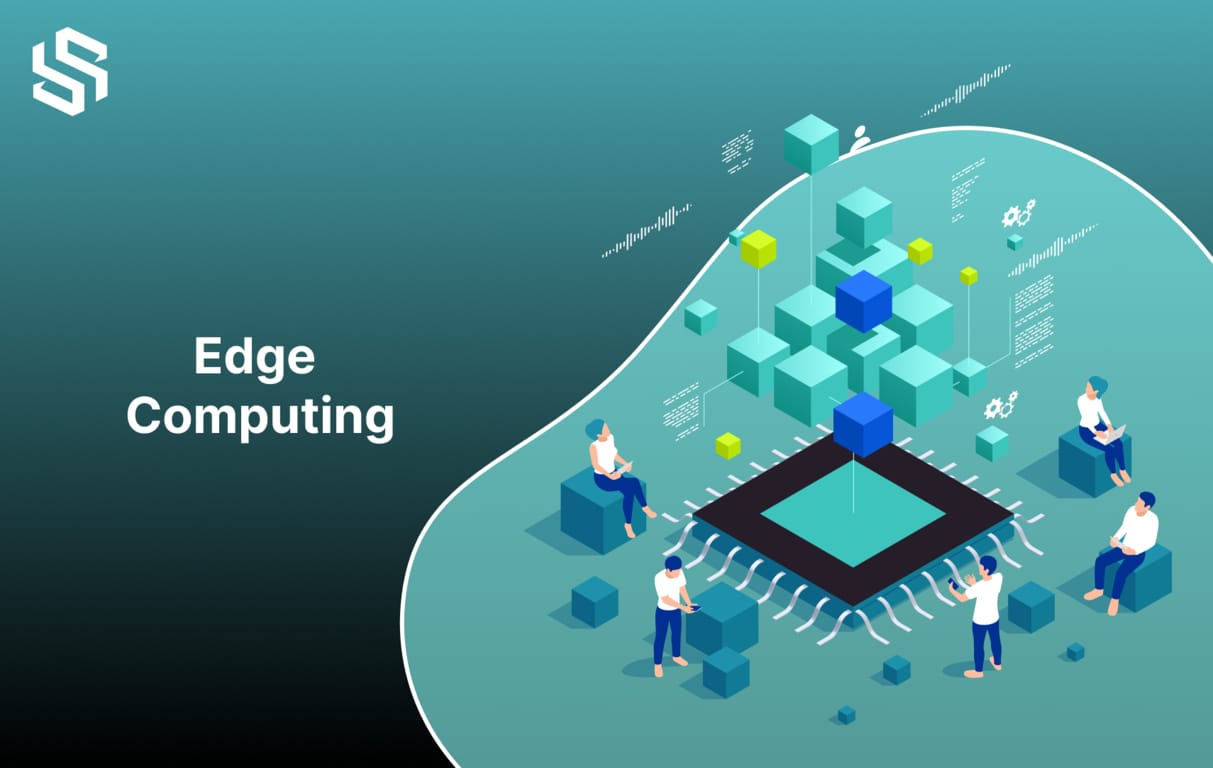 Edge Computing