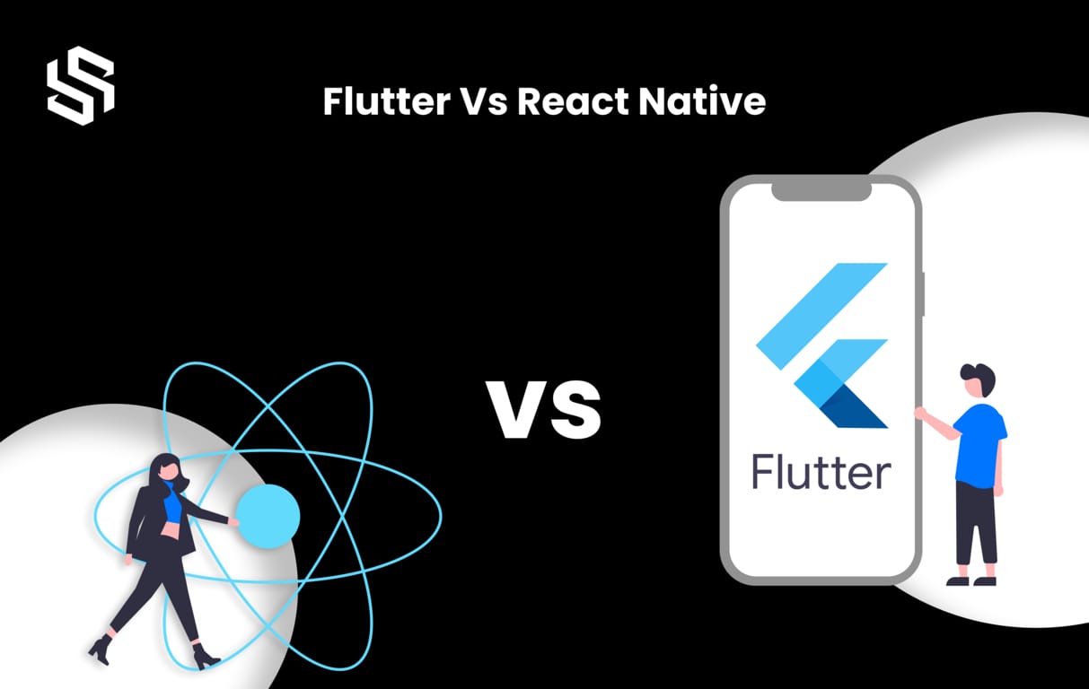 Flutter Vs React Native