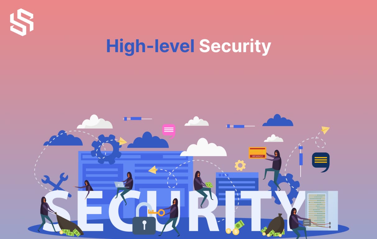 High-level Security