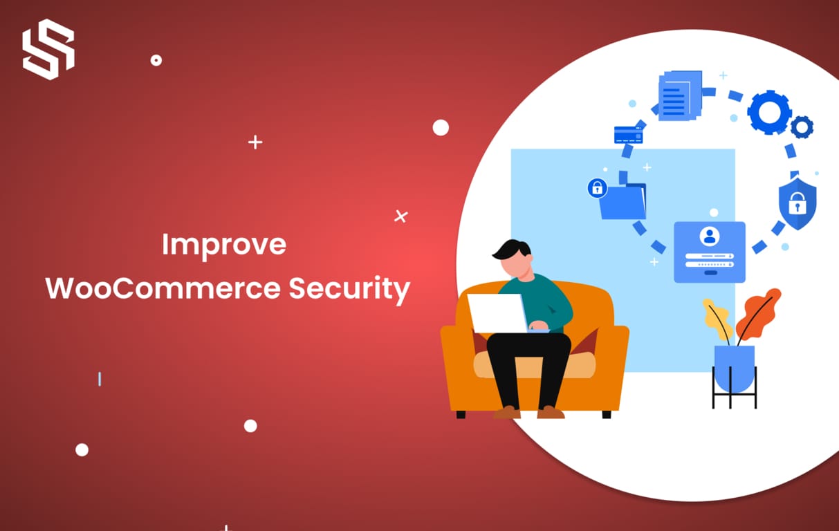 Improve WooCommerce Security