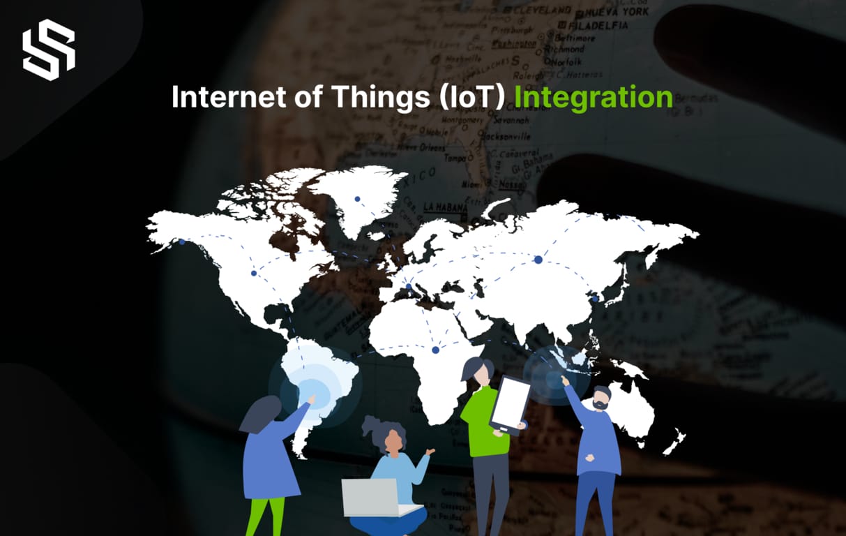 Internet of Things (IoT) Integration