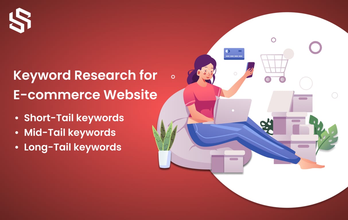 Keyword Research for Ecommerce Website