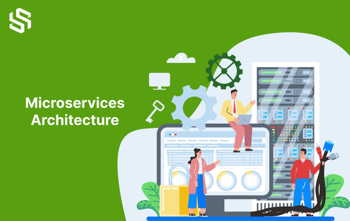 Microservices Architecture