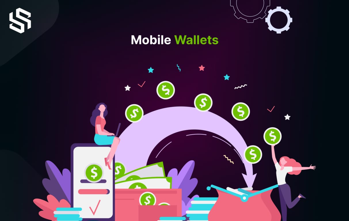 Mobile Wallets