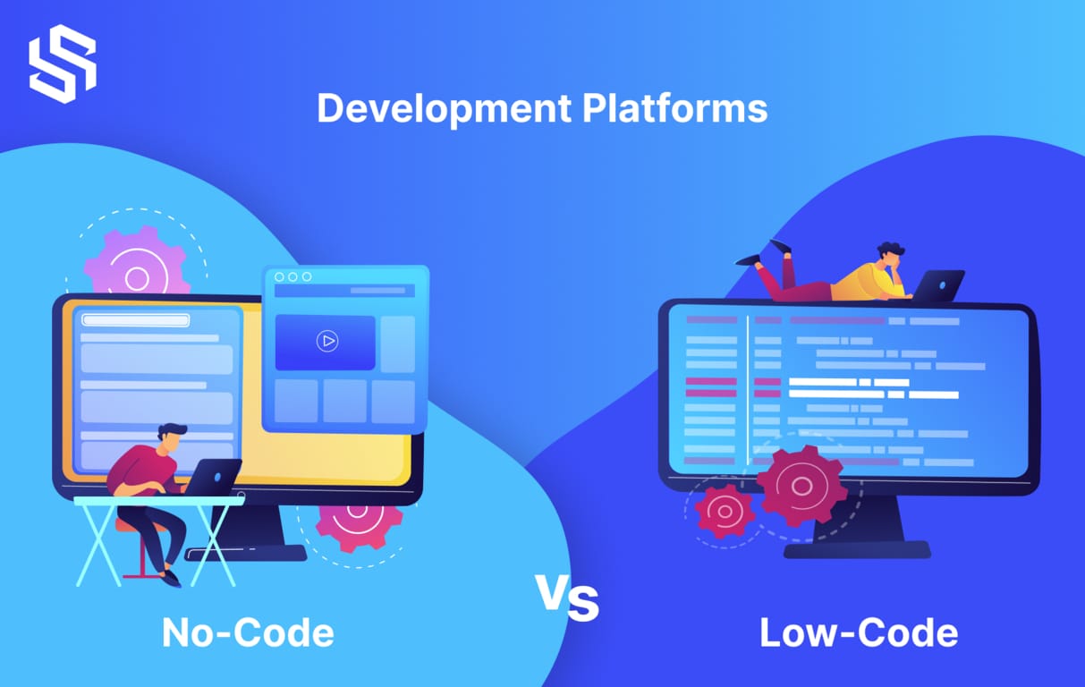 No Code and Low Code