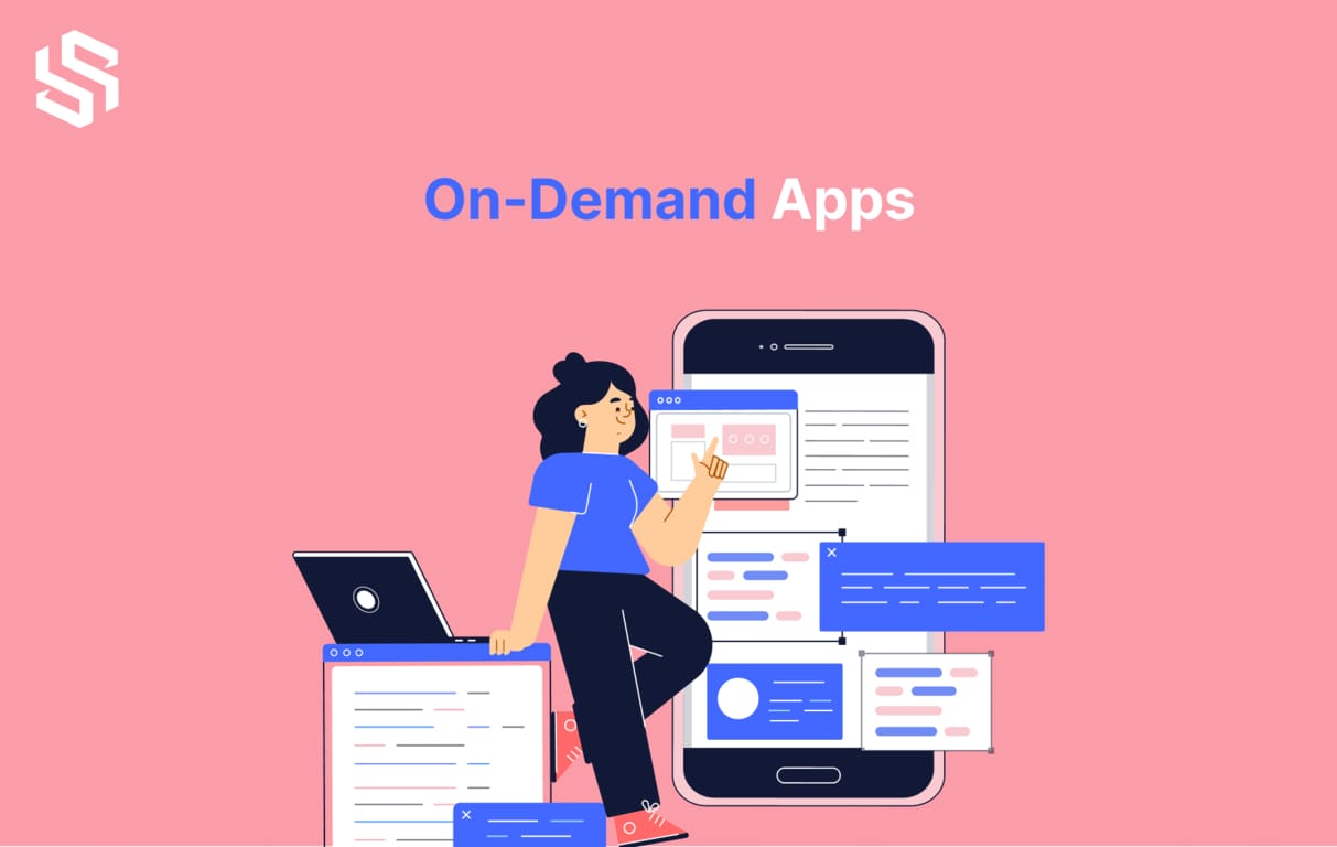 On-Demand Apps