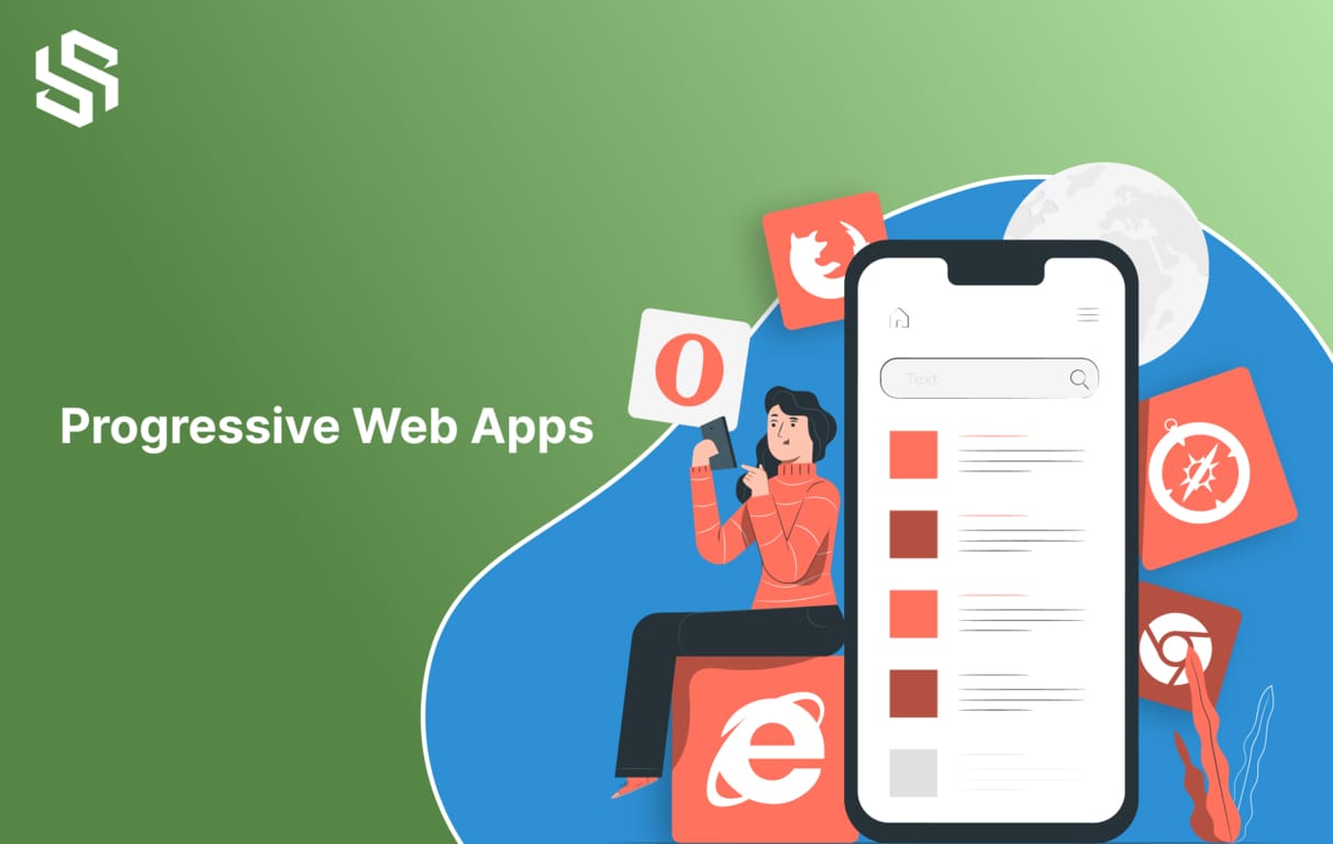 Progressive Web Apps