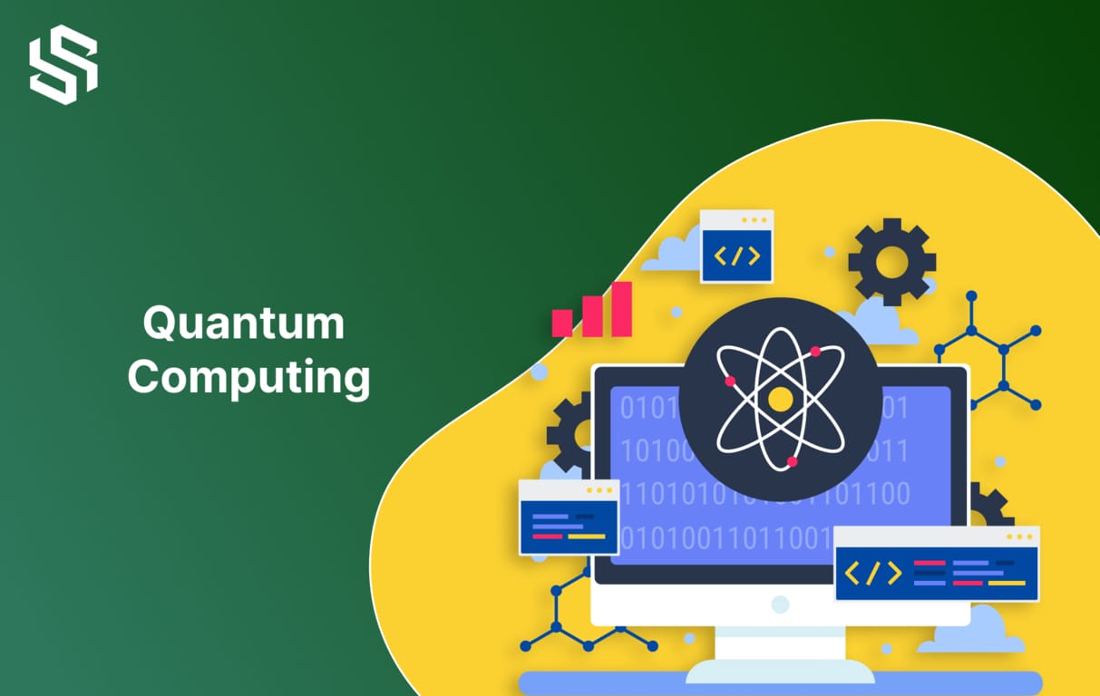Quantum Computing