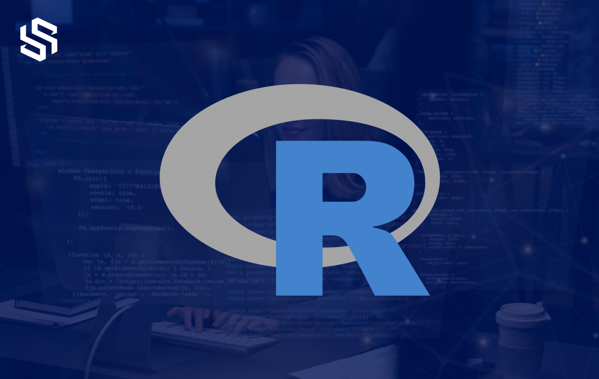R