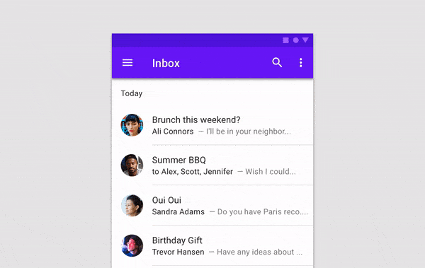 React Native Pose