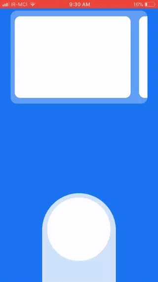 React Native Sooji Animated Input