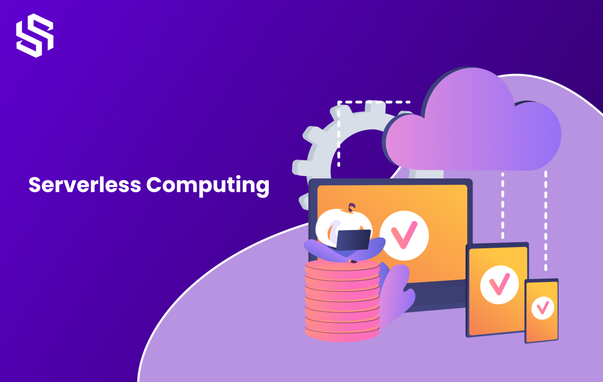 Serverless Computing
