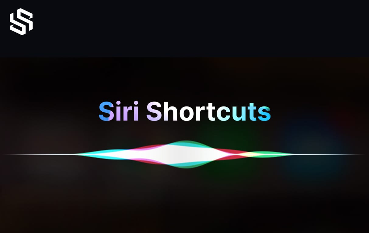 Siri Shortcuts