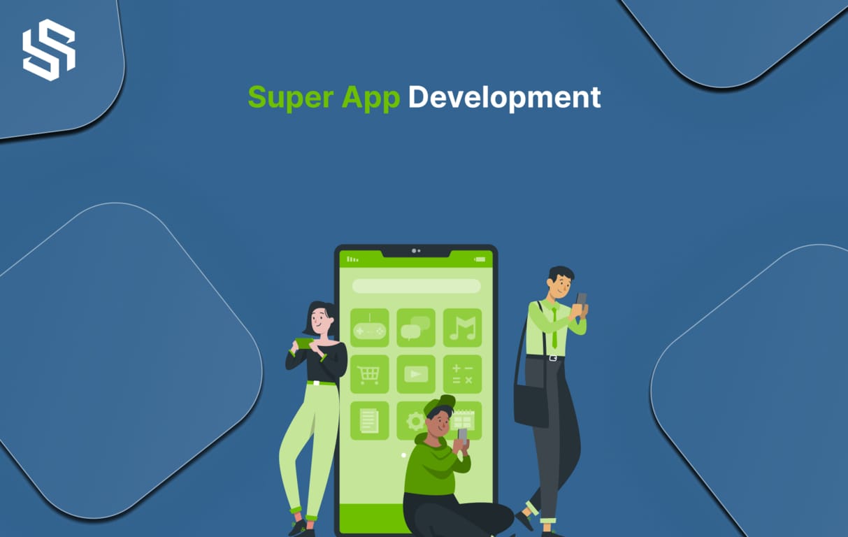Super App Development