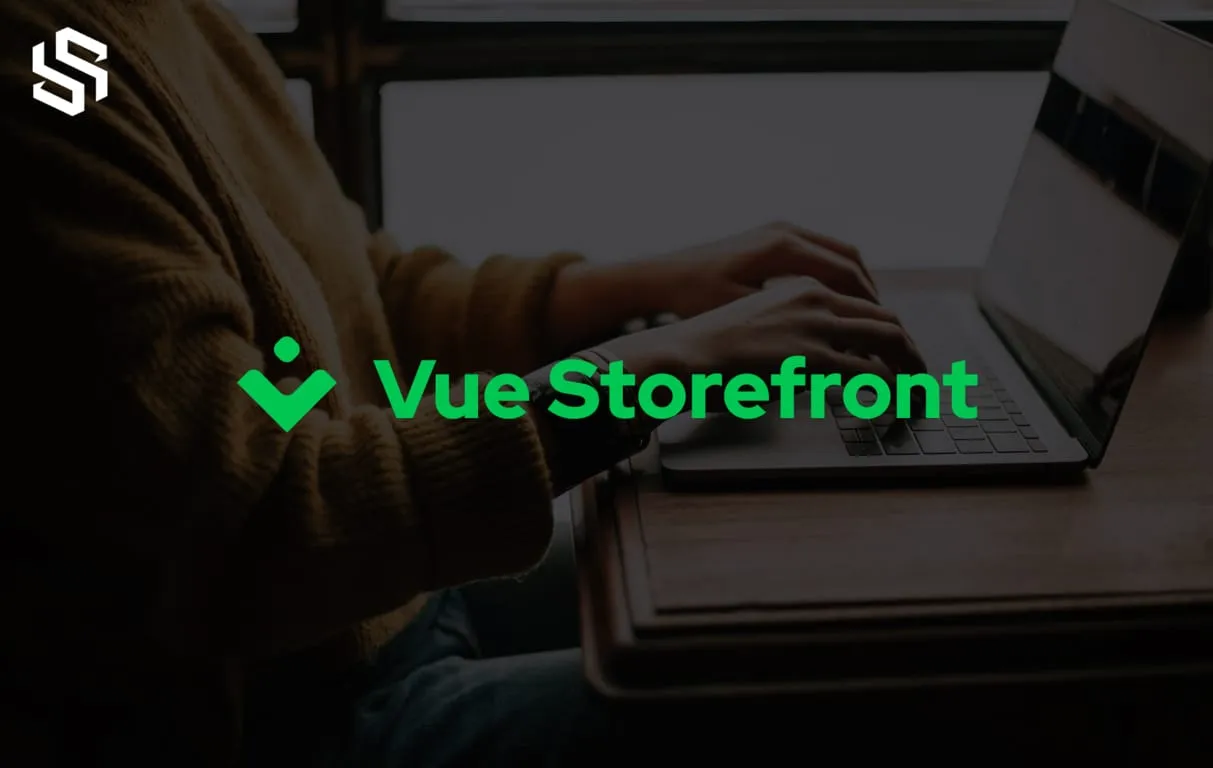 Vue Storefront