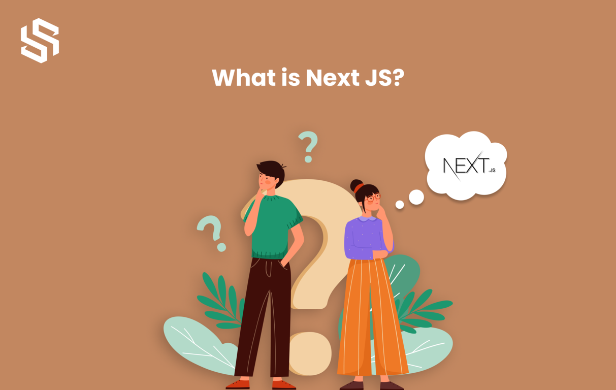 What is Next JS?