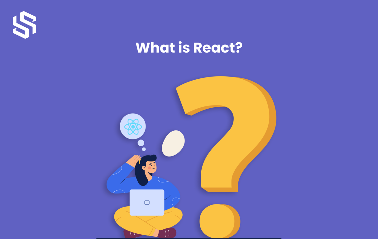 What is React?