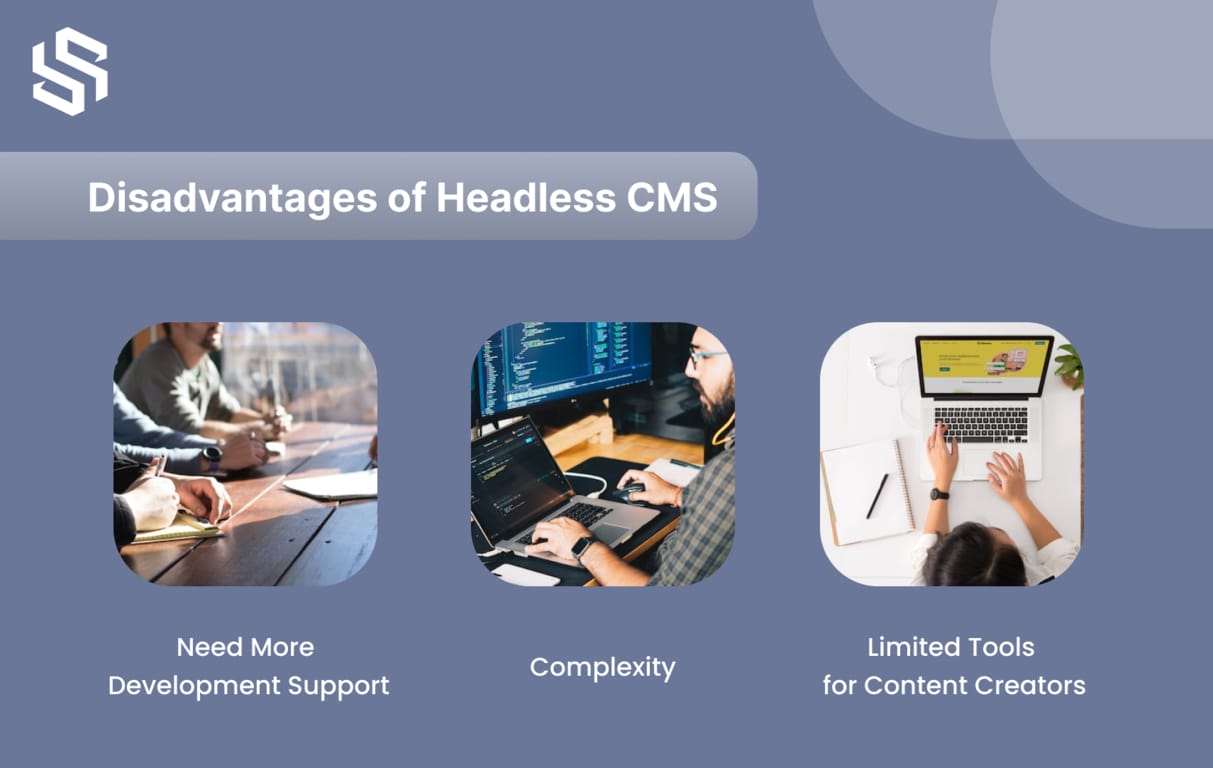 The Drawbacks of Headless CMS