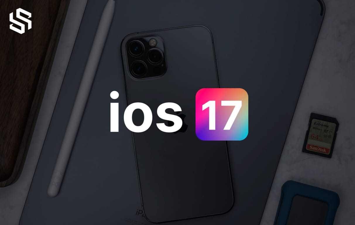 iOS 17