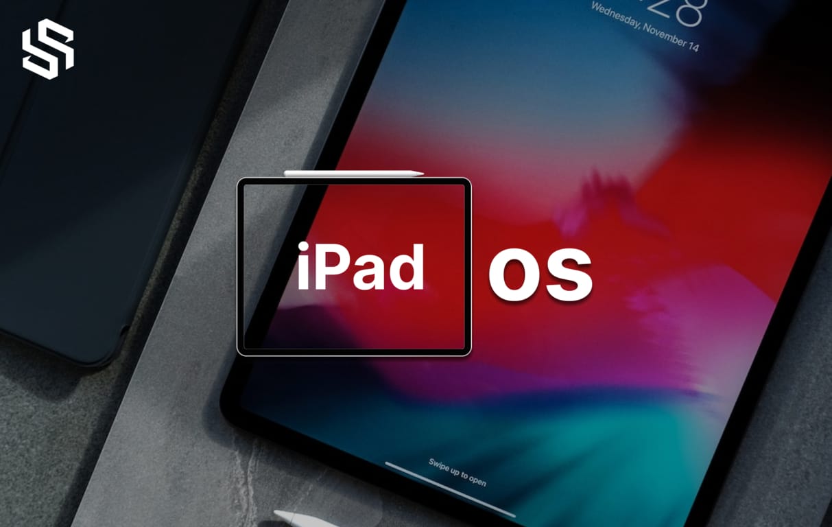 iPad OS