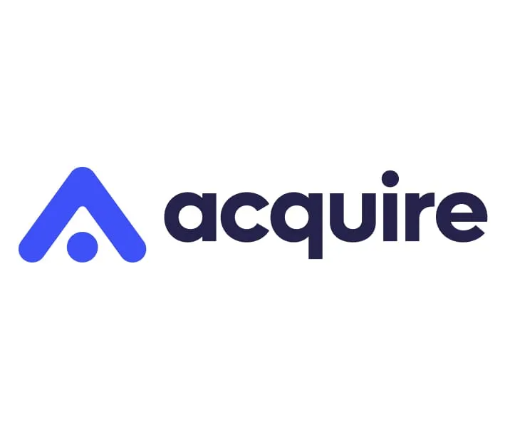 Acquire Logo